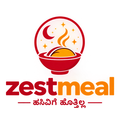 ZestMeal logo